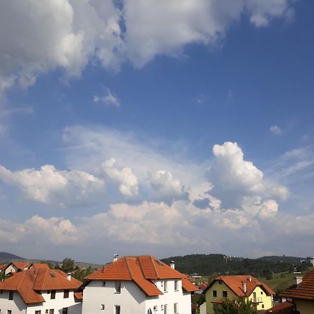 Apartments Markoni Zlatibor Buitenkant foto