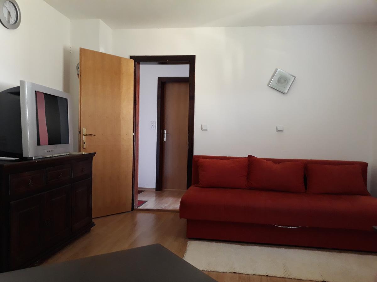 Apartments Markoni Zlatibor Buitenkant foto