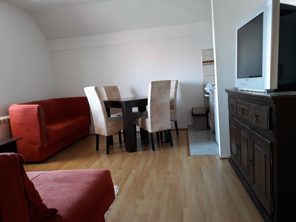Apartments Markoni Zlatibor Buitenkant foto