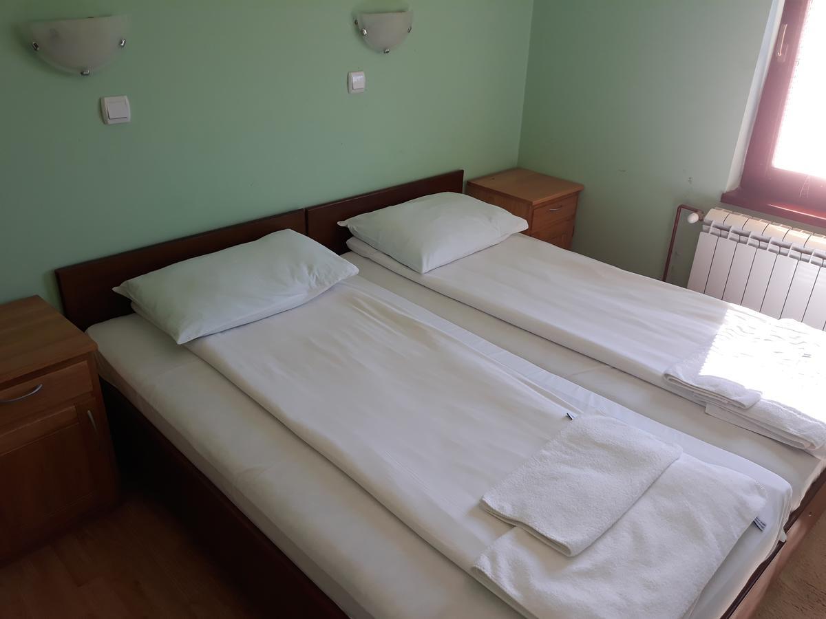 Apartments Markoni Zlatibor Buitenkant foto