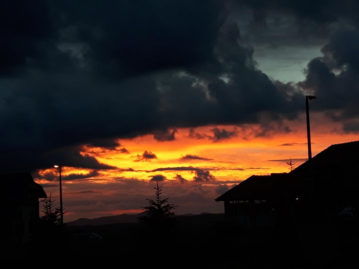 Apartments Markoni Zlatibor Buitenkant foto